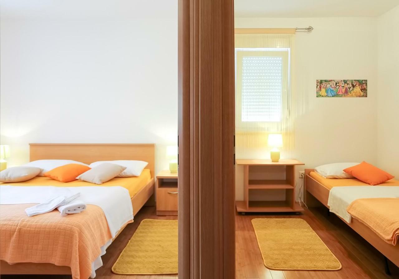 Anamarija Apartment