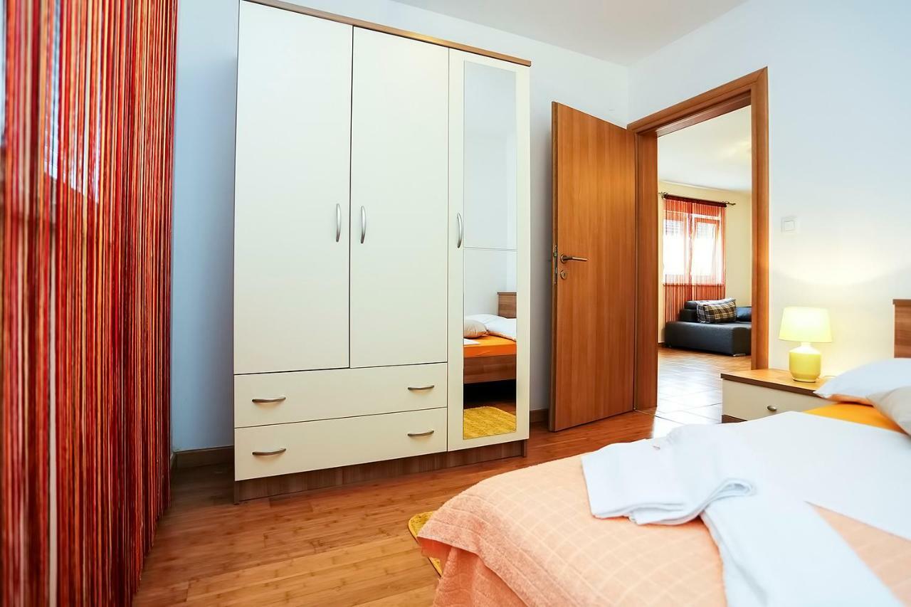 Apartment Anamarija Zadar
