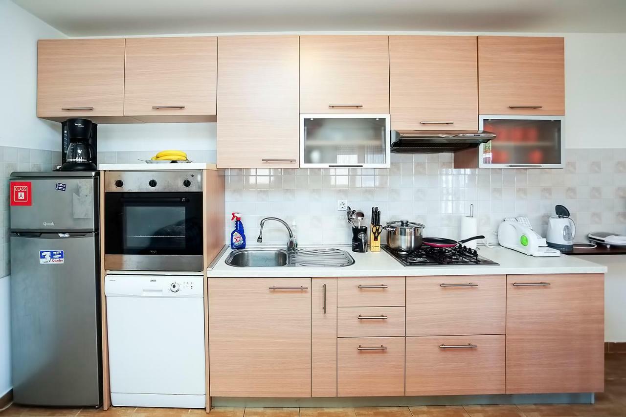 Anamarija Apartment