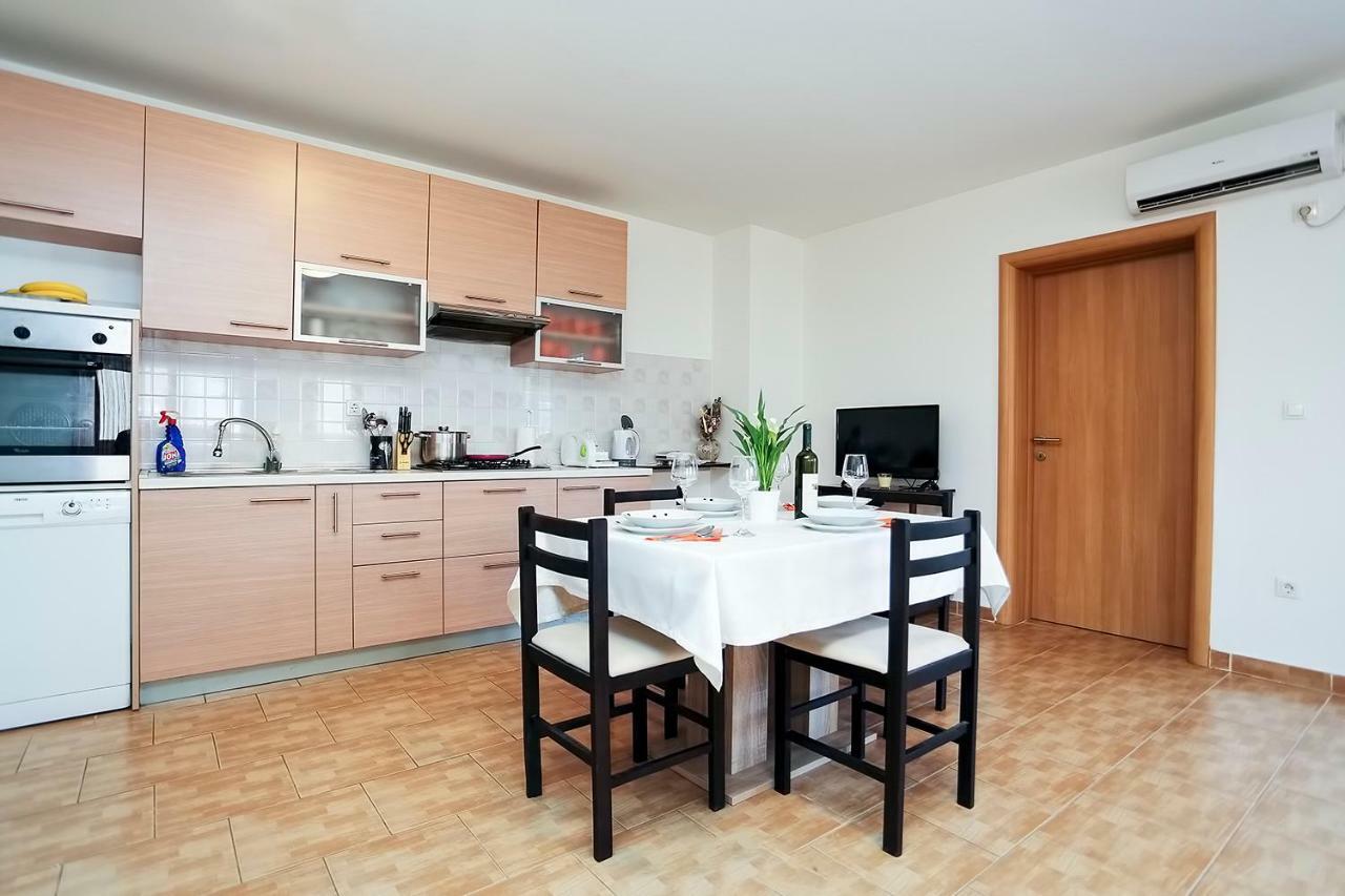 Anamarija Apartment
